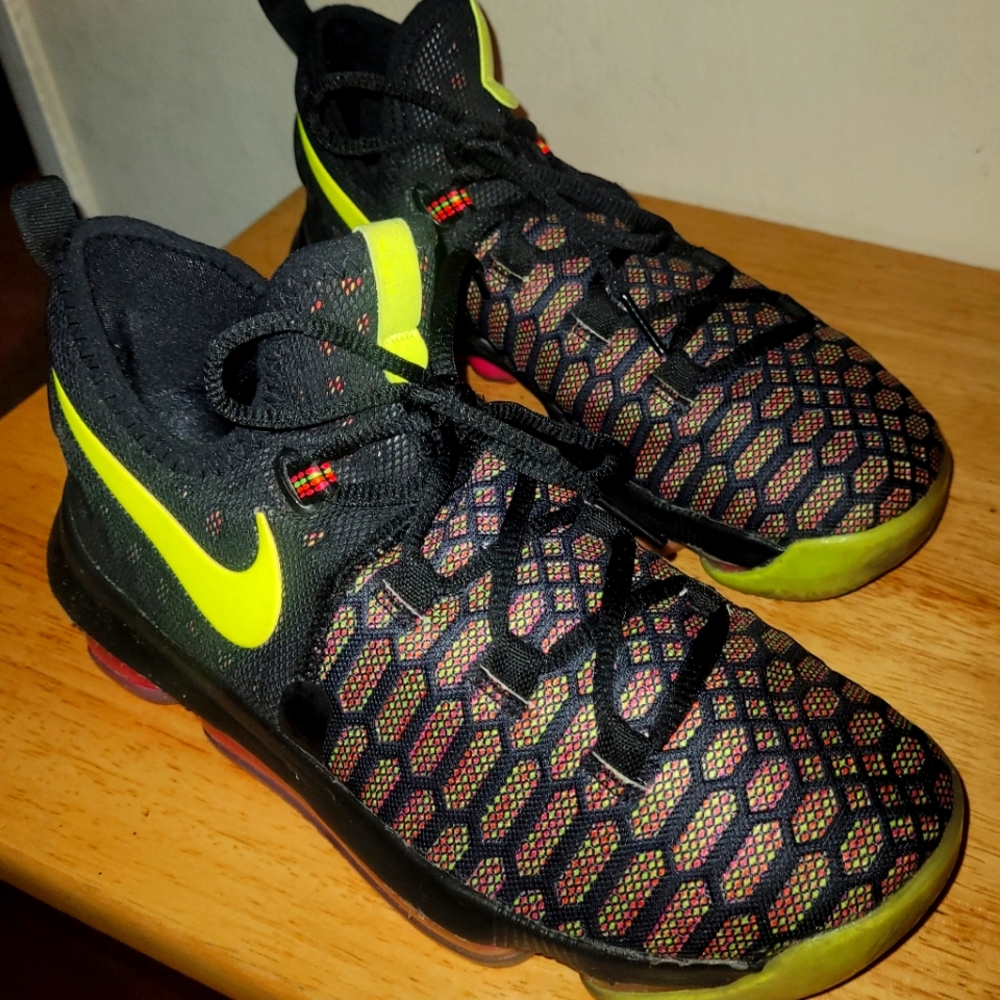Nike KD zoom (No Box)